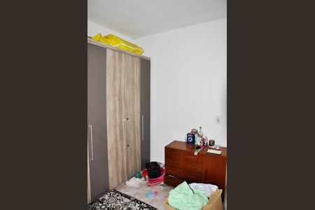 Casa à venda com 116m², 2 quartos e 1 vaga Casa à venda com 116m², 2 quartos e 1 vaga Quarto 01