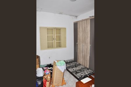 Casa à venda com 116m², 2 quartos e 1 vaga Casa à venda com 116m², 2 quartos e 1 vaga Quarto 01