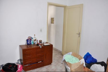 Casa à venda com 116m², 2 quartos e 1 vaga Casa à venda com 116m², 2 quartos e 1 vaga Quarto 01