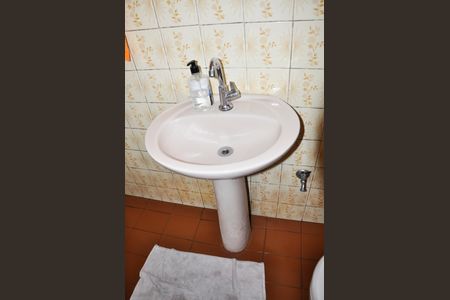 Casa à venda com 116m², 2 quartos e 1 vaga Casa à venda com 116m², 2 quartos e 1 vagaBanheiro Social