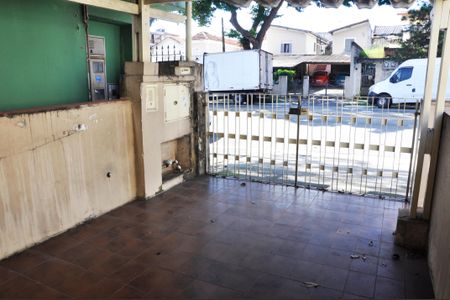 Casa à venda com 116m², 2 quartos e 1 vaga Casa à venda com 116m², 2 quartos e 1 vagaGaragem