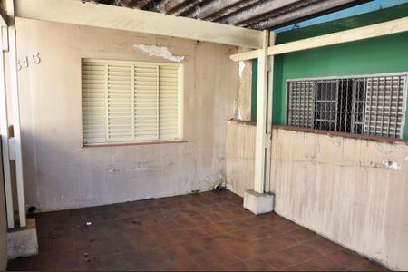 Casa à venda com 116m², 2 quartos e 1 vaga Casa à venda com 116m², 2 quartos e 1 vagaGaragem