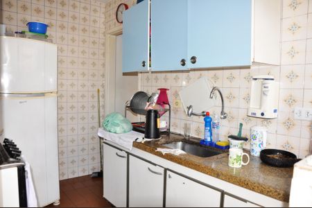 Casa à venda com 116m², 2 quartos e 1 vaga Casa à venda com 116m², 2 quartos e 1 vagaCozinha