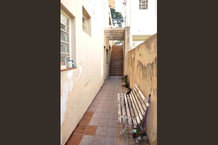 Casa à venda com 116m², 2 quartos e 1 vaga Casa à venda com 116m², 2 quartos e 1 vagaCorredor Externo