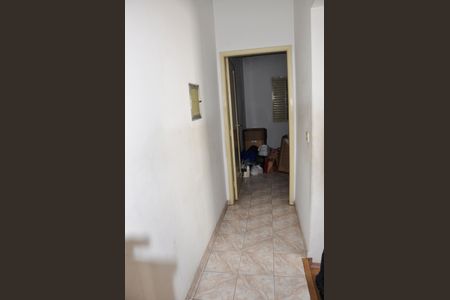 Casa à venda com 116m², 2 quartos e 1 vaga Casa à venda com 116m², 2 quartos e 1 vagaCorredor Quarto