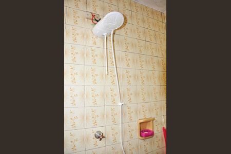 Casa à venda com 116m², 2 quartos e 1 vaga Casa à venda com 116m², 2 quartos e 1 vaga Banheiro Social