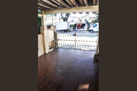 Casa à venda com 116m², 2 quartos e 1 vaga Casa à venda com 116m², 2 quartos e 1 vagaGaragem