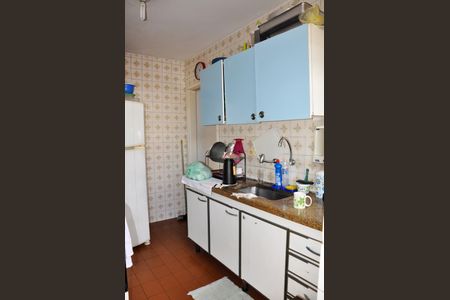 Casa à venda com 116m², 2 quartos e 1 vaga Casa à venda com 116m², 2 quartos e 1 vaga Cozinha