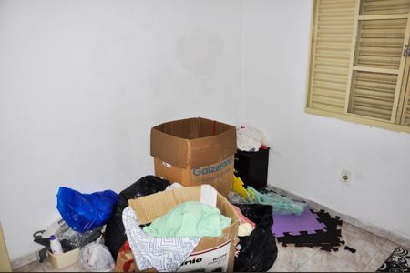 Casa à venda com 116m², 2 quartos e 1 vaga Casa à venda com 116m², 2 quartos e 1 vagaQuarto 01