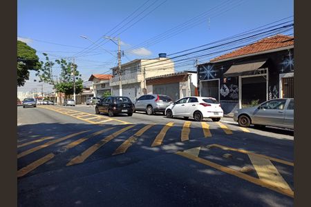 Casa à venda com 116m², 2 quartos e 1 vaga Casa à venda com 116m², 2 quartos e 1 vagaLocalização