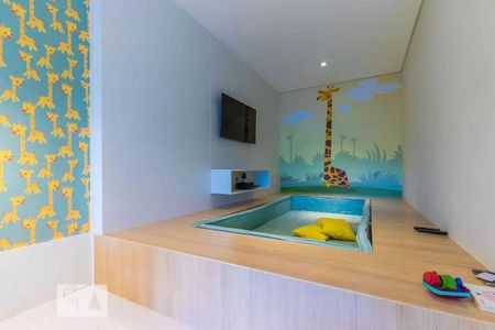 Apartamento à venda com 109m², 3 quartos e sem vagaBrinquedoteca