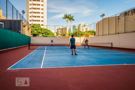 Apartamento à venda com 109m², 3 quartos e sem vagaQuadra Esportiva
