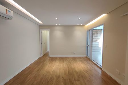Apartamento à venda com 109m², 3 quartos e sem vagaSala