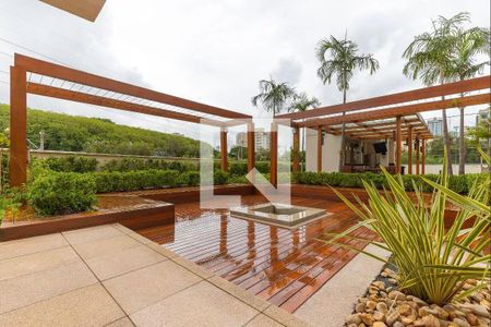 Apartamento à venda com 109m², 3 quartos e sem vagaÁrea comum