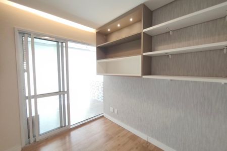 Apartamento à venda com 109m², 3 quartos e sem vagaQuarto 3 - Escritório