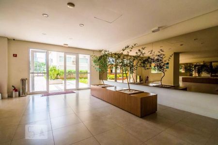 Apartamento à venda com 109m², 3 quartos e sem vagaÁrea comum - Salão de festas