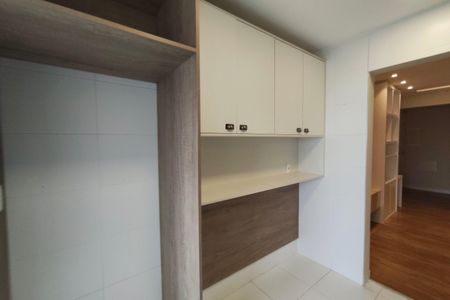 Apartamento à venda com 109m², 3 quartos e sem vagaCozinha