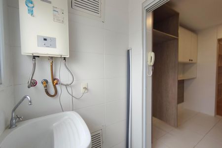 Apartamento à venda com 109m², 3 quartos e sem vagaÁrea de Serviço