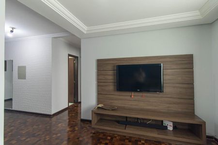 Casa para alugar com 308m², 3 quartos e 3 vagasSala de TV