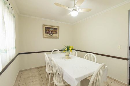 Casa para alugar com 308m², 3 quartos e 3 vagasSala de Jantar