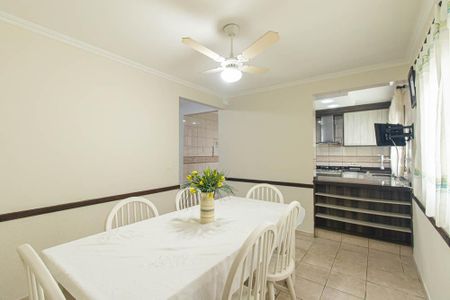 Casa para alugar com 308m², 3 quartos e 3 vagasSala de Jantar