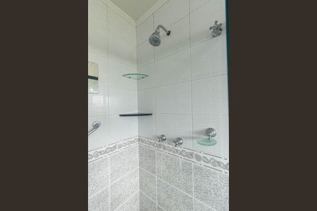 Casa para alugar com 308m², 3 quartos e 3 vagasBanheiro da Suíte