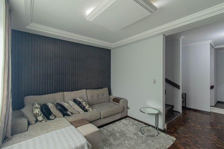 Casa para alugar com 308m², 3 quartos e 3 vagasSala de TV