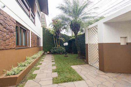 Casa para alugar com 308m², 3 quartos e 3 vagasJardim