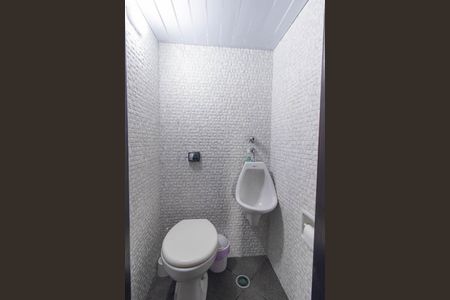 Casa para alugar com 308m², 3 quartos e 3 vagasLavabo 2