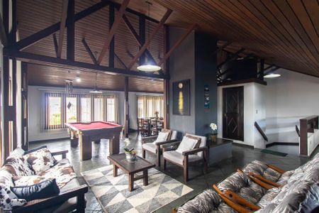 Casa para alugar com 308m², 3 quartos e 3 vagasEspaço Gourmet