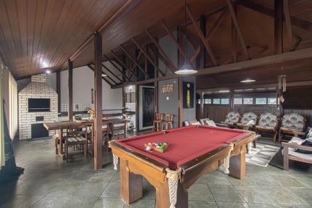 Casa para alugar com 308m², 3 quartos e 3 vagasEspaço Gourmet