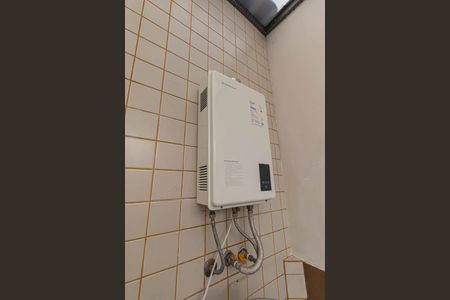 Casa para alugar com 308m², 3 quartos e 3 vagasÁrea de Serviço