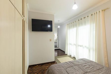 Casa para alugar com 308m², 3 quartos e 3 vagasQuarto 3 Suite