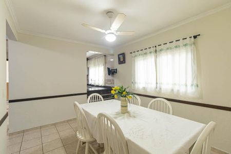 Casa para alugar com 308m², 3 quartos e 3 vagasSala de Jantar