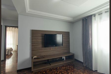 Casa para alugar com 308m², 3 quartos e 3 vagasSala de TV