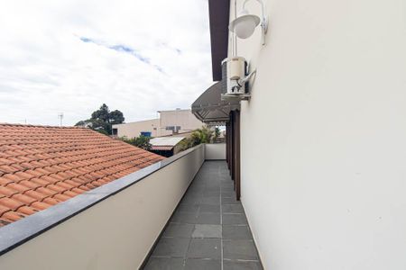 Casa para alugar com 308m², 3 quartos e 3 vagasVaranda