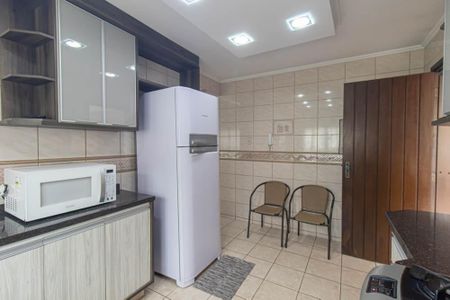 Casa para alugar com 308m², 3 quartos e 3 vagasCozinha