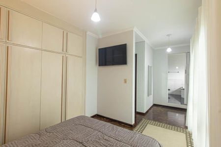 Casa para alugar com 308m², 3 quartos e 3 vagasQuarto 3 Suite