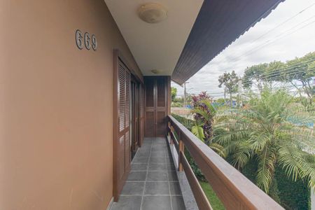 Casa para alugar com 308m², 3 quartos e 3 vagasVaranda