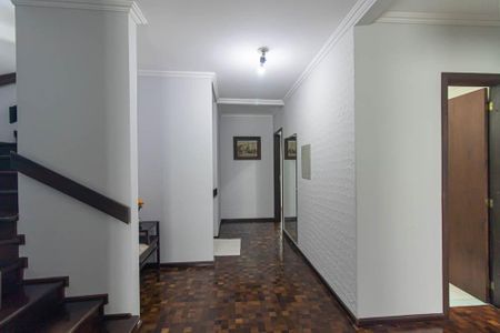 Casa para alugar com 308m², 3 quartos e 3 vagasSala de TV