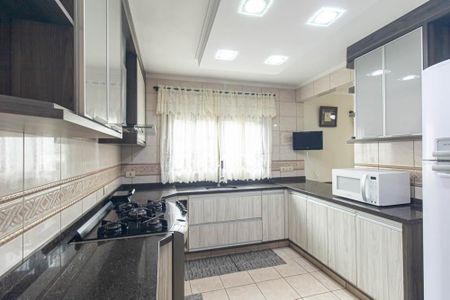 Casa para alugar com 308m², 3 quartos e 3 vagasCozinha