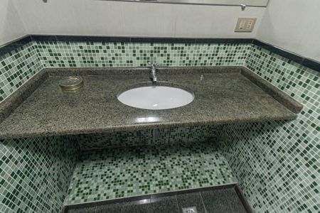 Casa para alugar com 308m², 3 quartos e 3 vagasLavabo