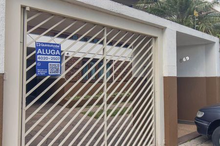 Casa para alugar com 308m², 3 quartos e 3 vagasQRCode