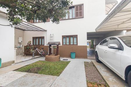 Casa para alugar com 308m², 3 quartos e 3 vagasÁrea comum