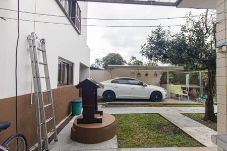 Casa para alugar com 308m², 3 quartos e 3 vagasÁrea de Serviço