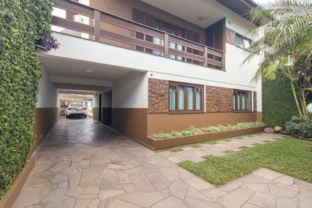 Casa para alugar com 308m², 3 quartos e 3 vagasGaragem