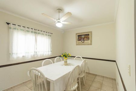 Casa para alugar com 308m², 3 quartos e 3 vagasSala de Jantar