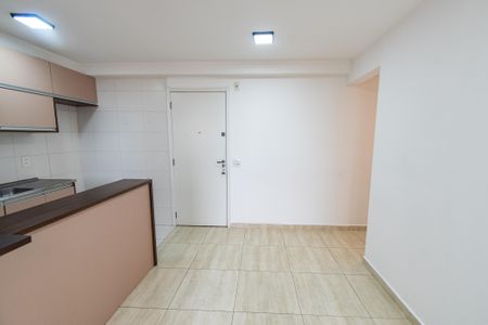 Apartamento à venda com 41m², 2 quartos e sem vagaSala