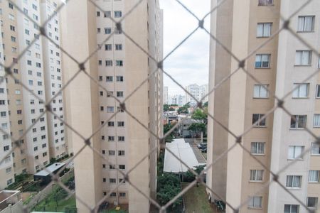 Apartamento à venda com 41m², 2 quartos e sem vagaVista do quarto 2