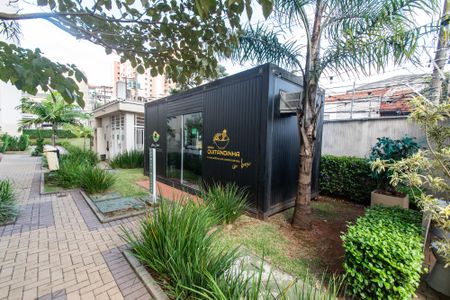 Apartamento à venda com 41m², 2 quartos e sem vagaÁrea comum
